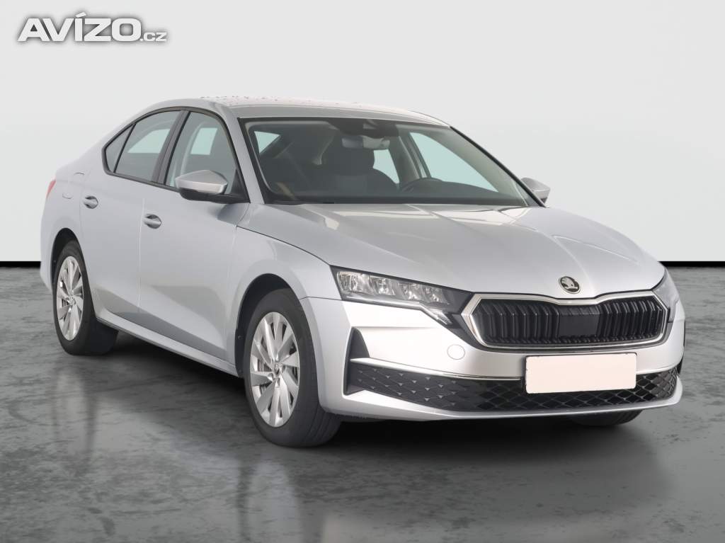 Foto inzerátu Skoda Octavia 1.5 TSI