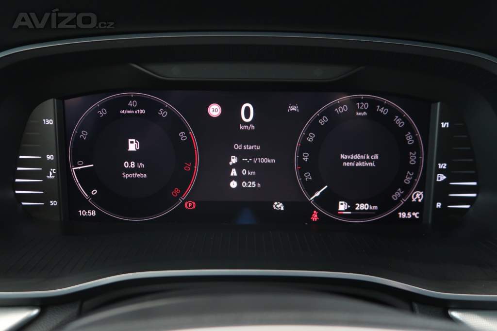 Foto inzerátu Skoda Octavia 1.5 TSI