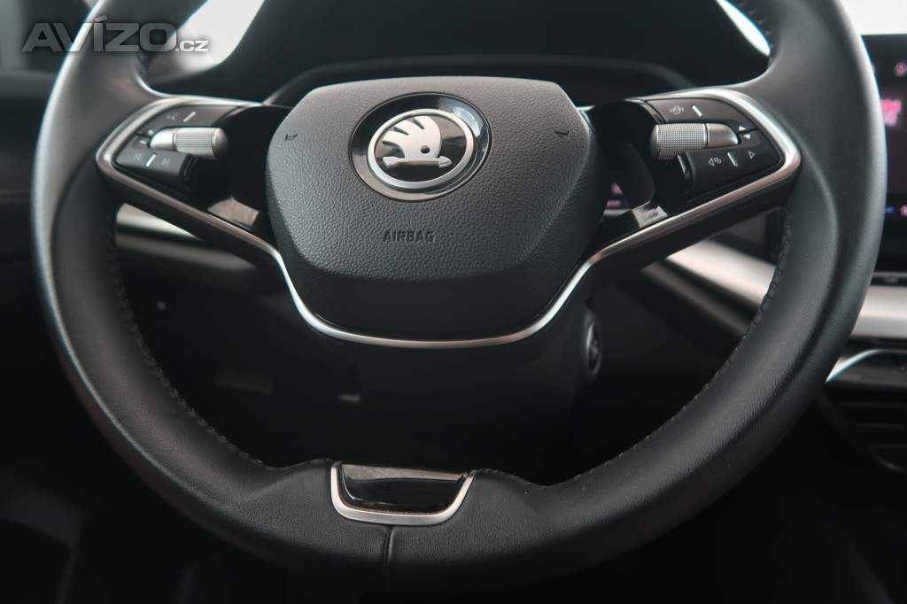Foto inzerátu Skoda Octavia 1.5 TSI