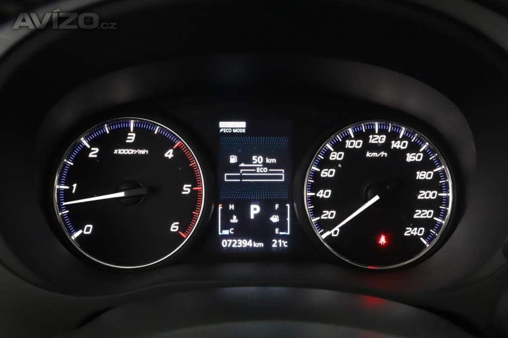 Foto inzerátu Mitsubishi Outlander 2.2 DI-D