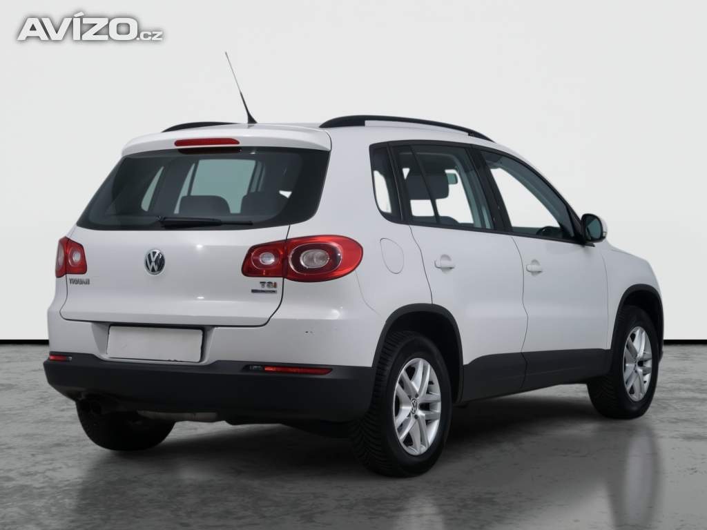 Foto inzerátu VW Tiguan 1.4 TSI