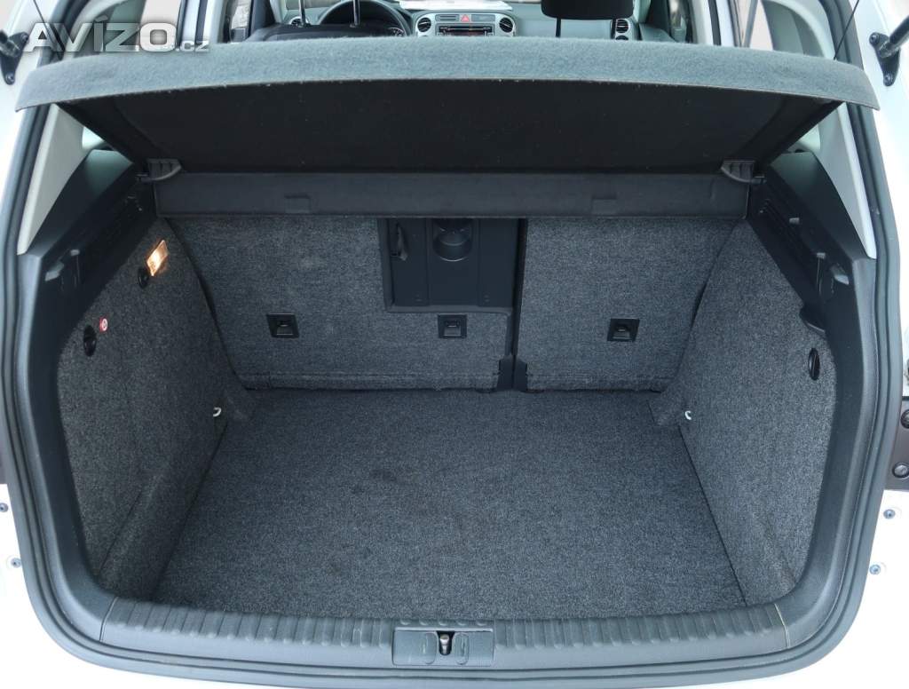 Foto inzerátu VW Tiguan 1.4 TSI