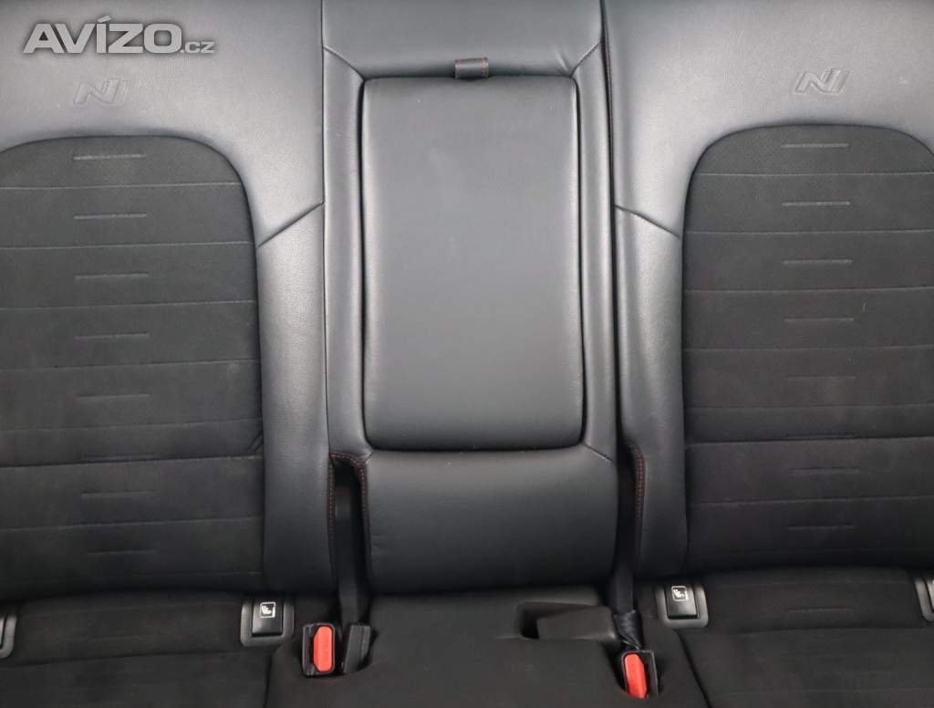 Foto inzerátu Hyundai Tucson 1.6 T-GDI