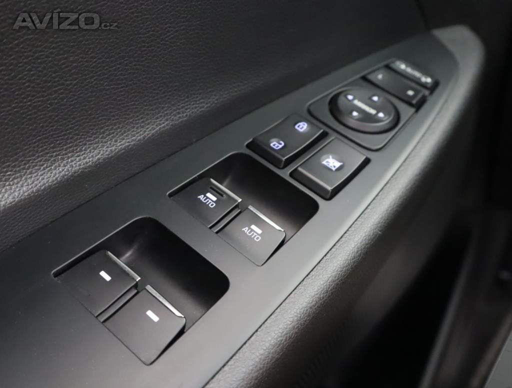 Foto inzerátu Hyundai Tucson 1.6 T-GDI