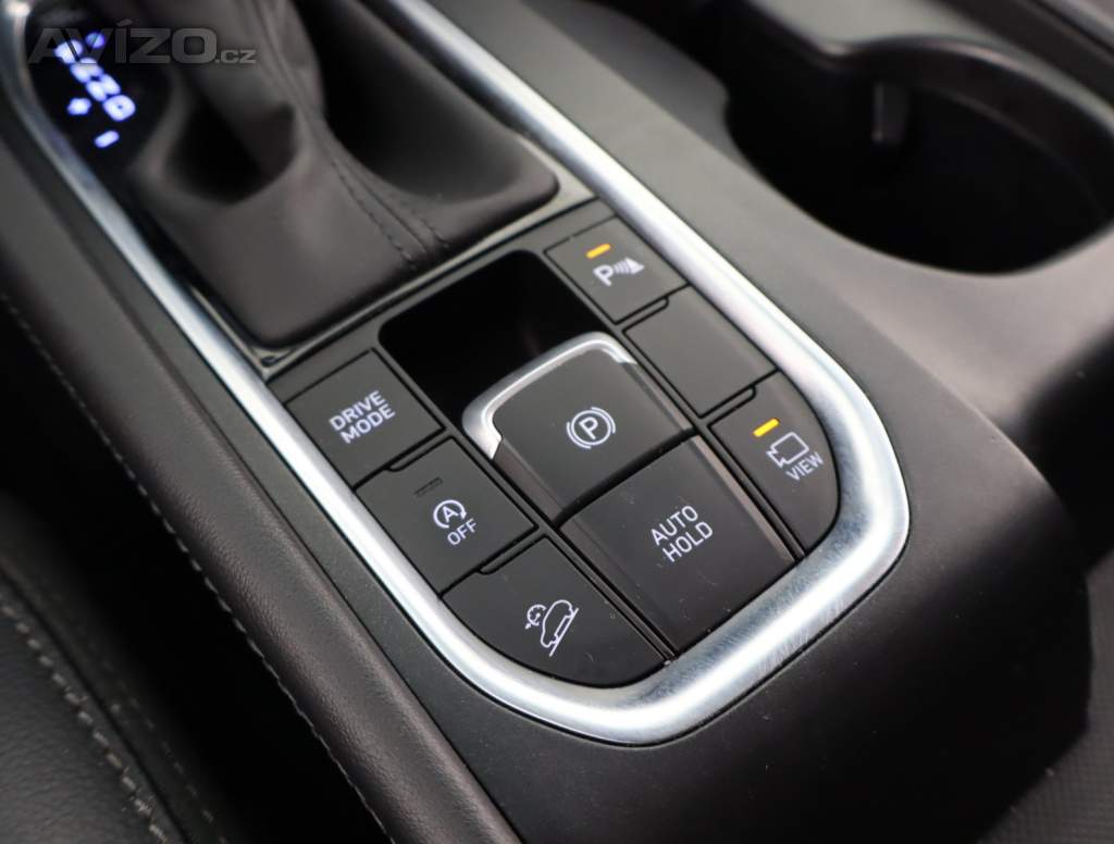 Foto inzerátu Hyundai Santa Fe 2.2 CRDi