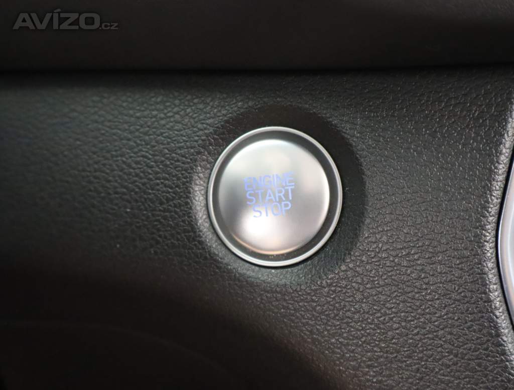 Foto inzerátu Hyundai Santa Fe 2.2 CRDi