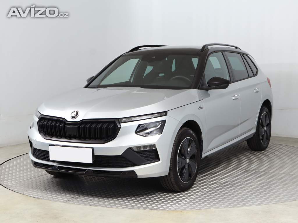 Foto inzerátu Skoda Kamiq 1.0 TSI