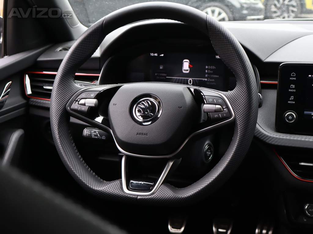 Foto inzerátu Skoda Kamiq 1.0 TSI