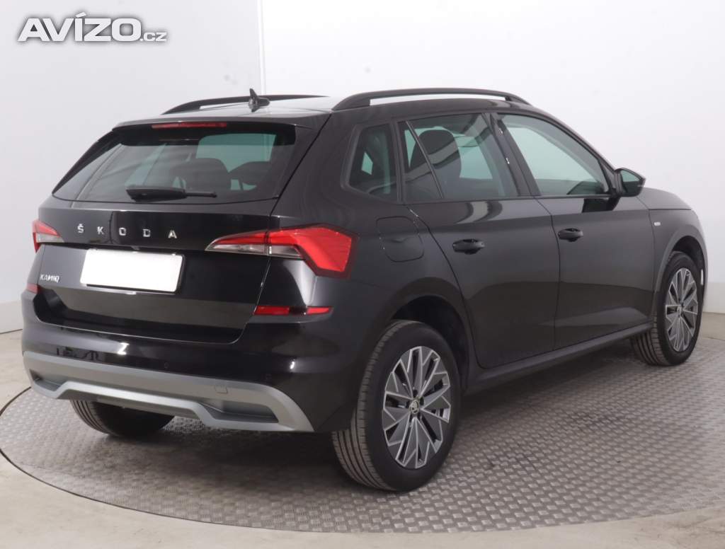 Skoda Kamiq 1.5 TSI