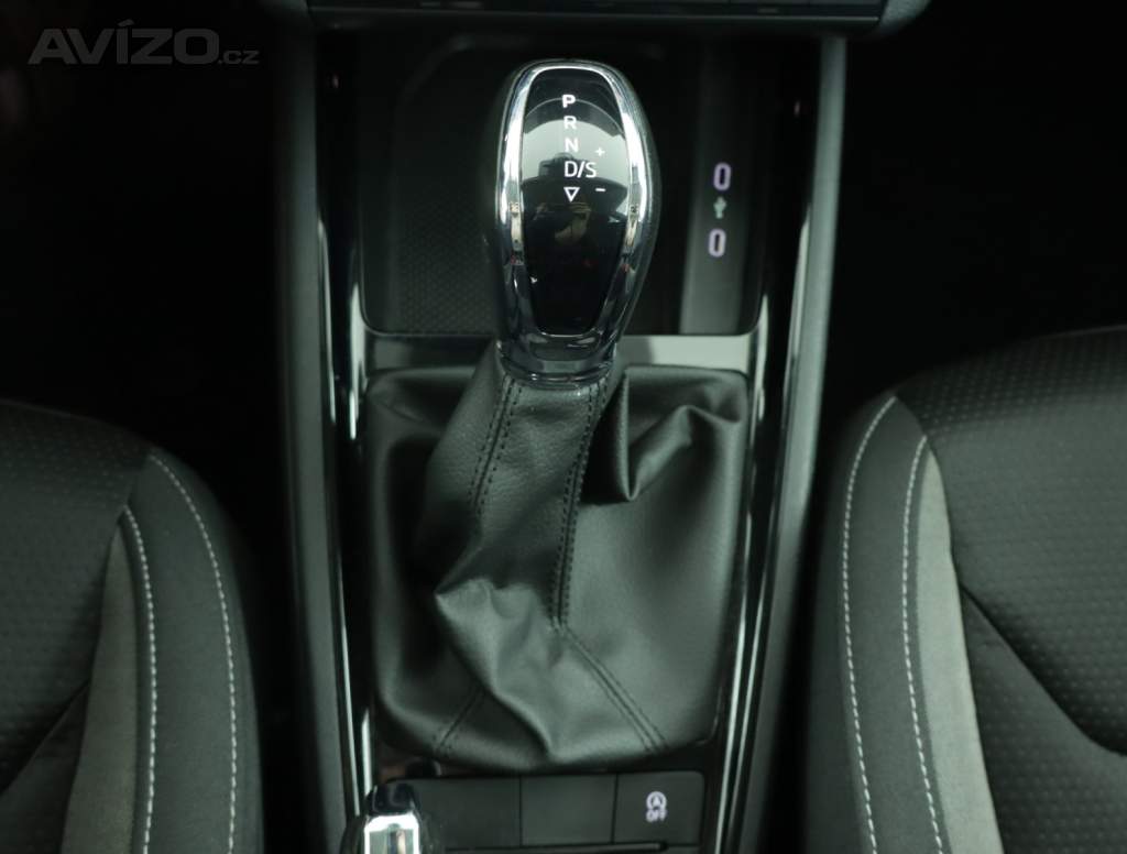 Foto inzerátu Skoda Kamiq 1.5 TSI