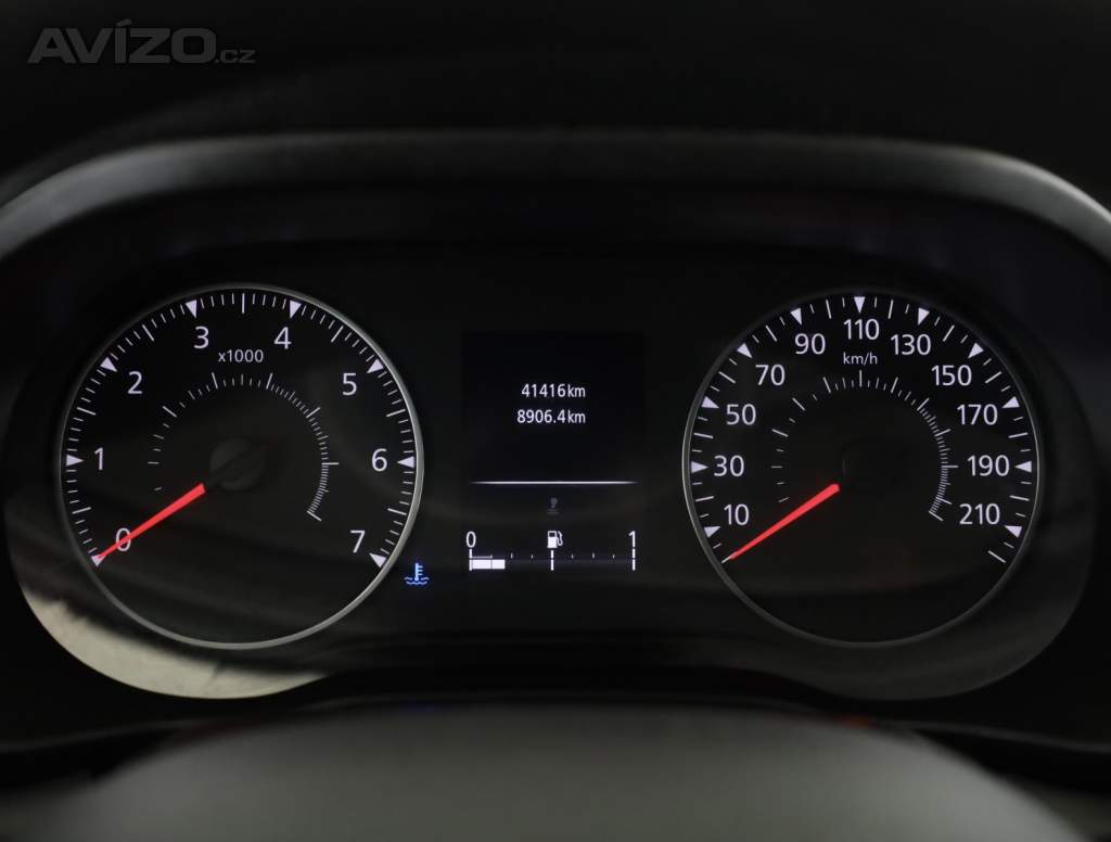 Foto inzerátu Renault Express 1.3 TCe