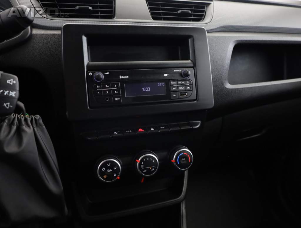 Foto inzerátu Renault Express 1.3 TCe