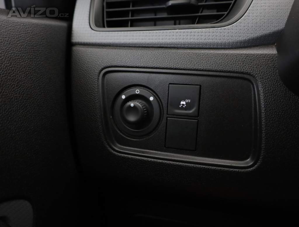 Foto inzerátu Renault Express 1.3 TCe