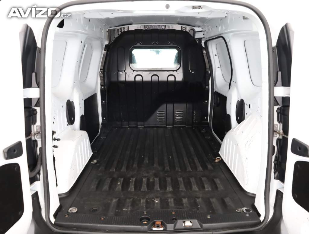 Foto inzerátu Renault Express 1.3 TCe