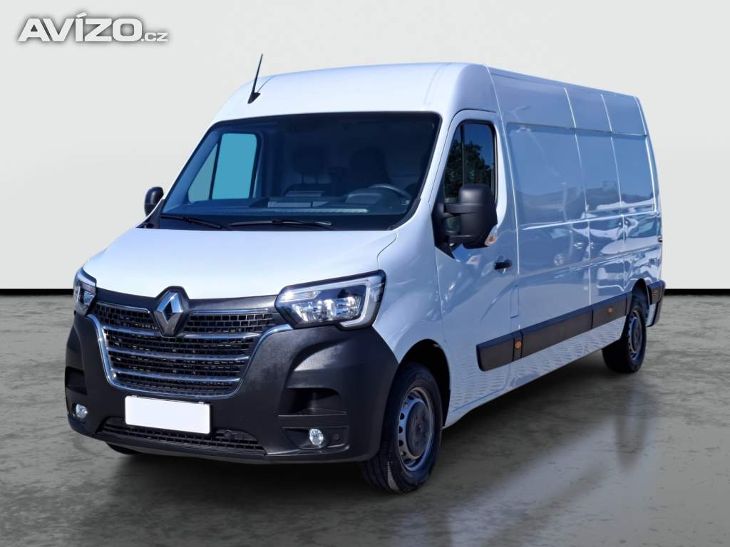 Foto inzerátu Renault Master 2.3 dCi 135