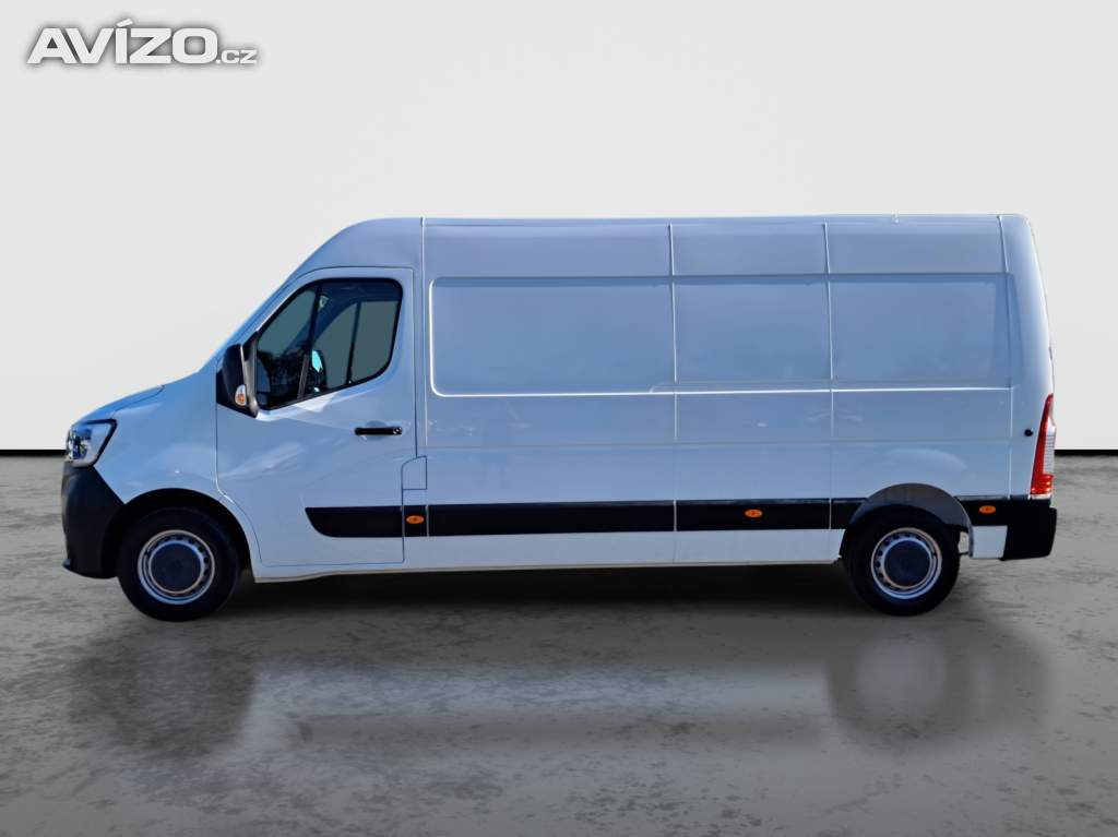 Foto inzerátu Renault Master 2.3 dCi 135