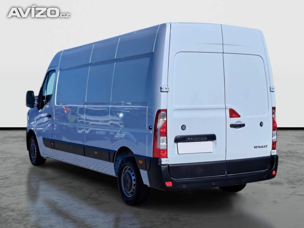 Foto inzerátu Renault Master 2.3 dCi 135