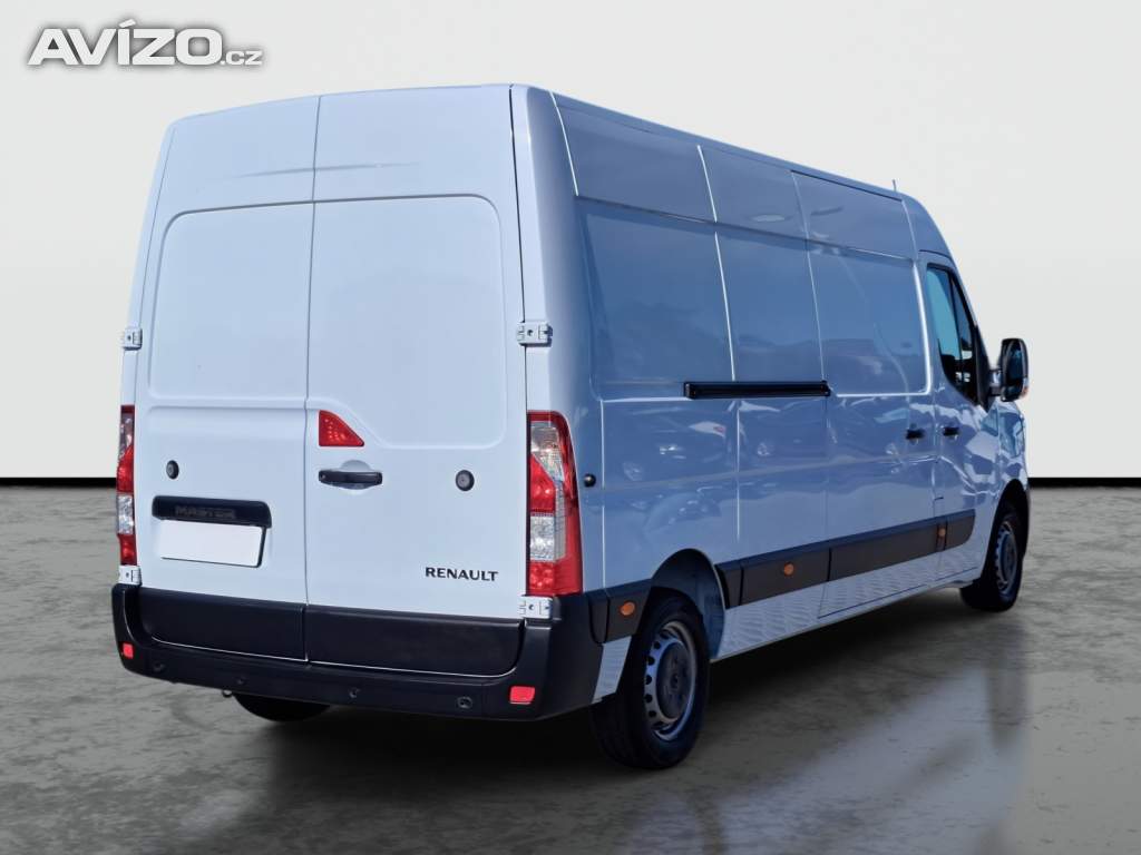 Foto inzerátu Renault Master 2.3 dCi 135