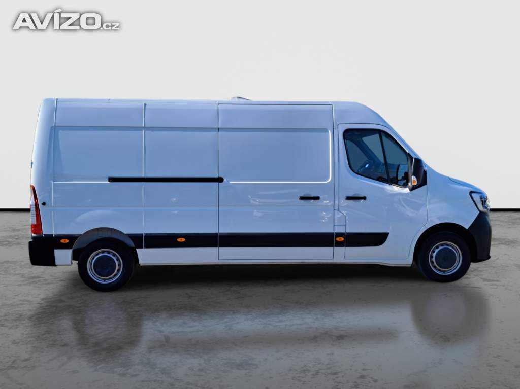 Foto inzerátu Renault Master 2.3 dCi 135