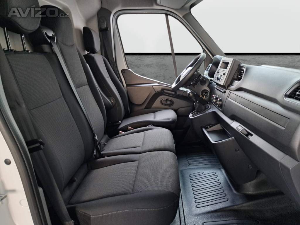 Foto inzerátu Renault Master 2.3 dCi 135