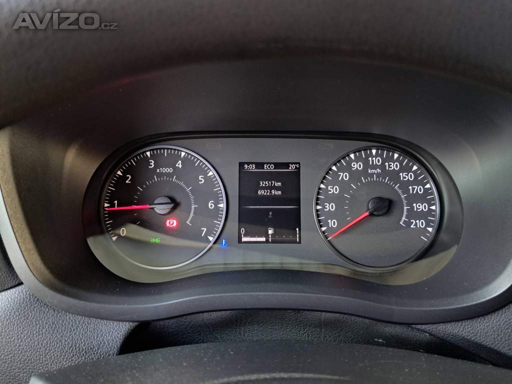 Foto inzerátu Renault Master 2.3 dCi 135