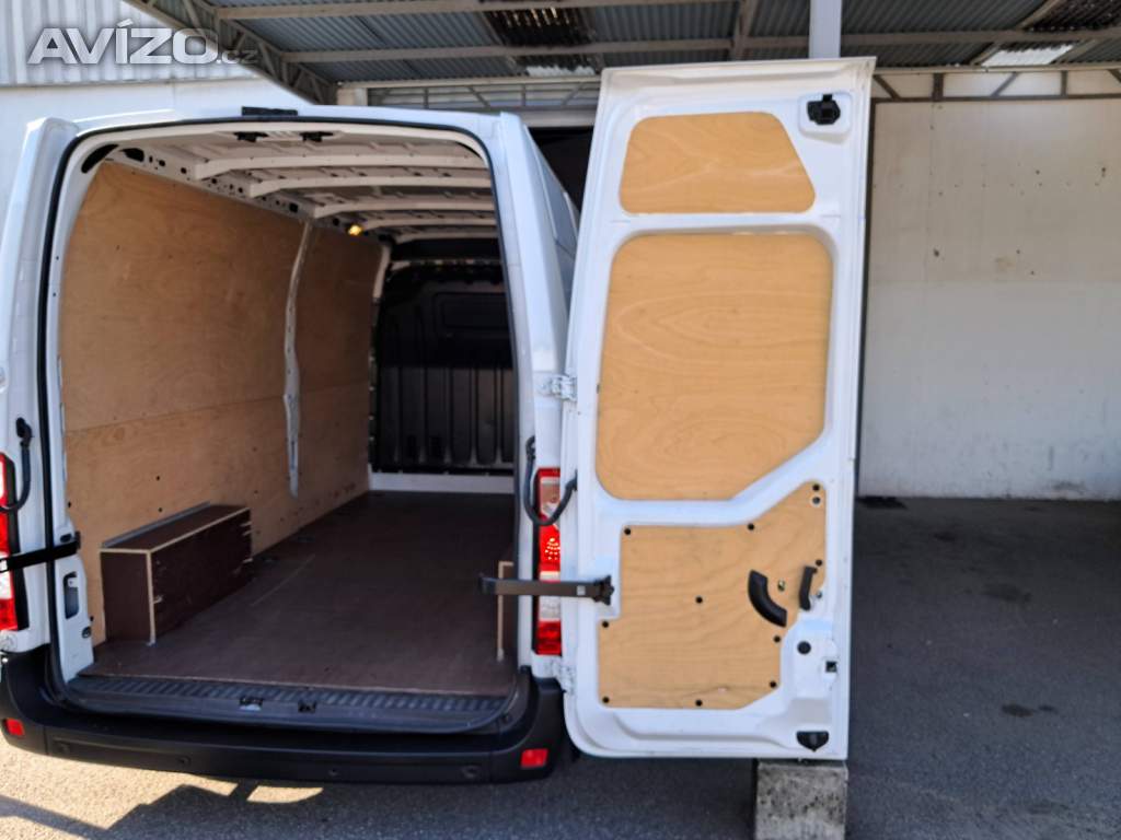 Foto inzerátu Renault Master 2.3 dCi 135