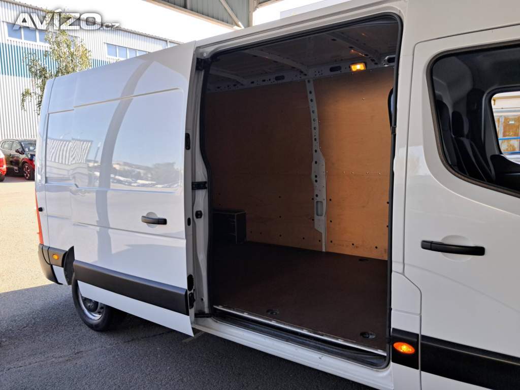 Foto inzerátu Renault Master 2.3 dCi 135