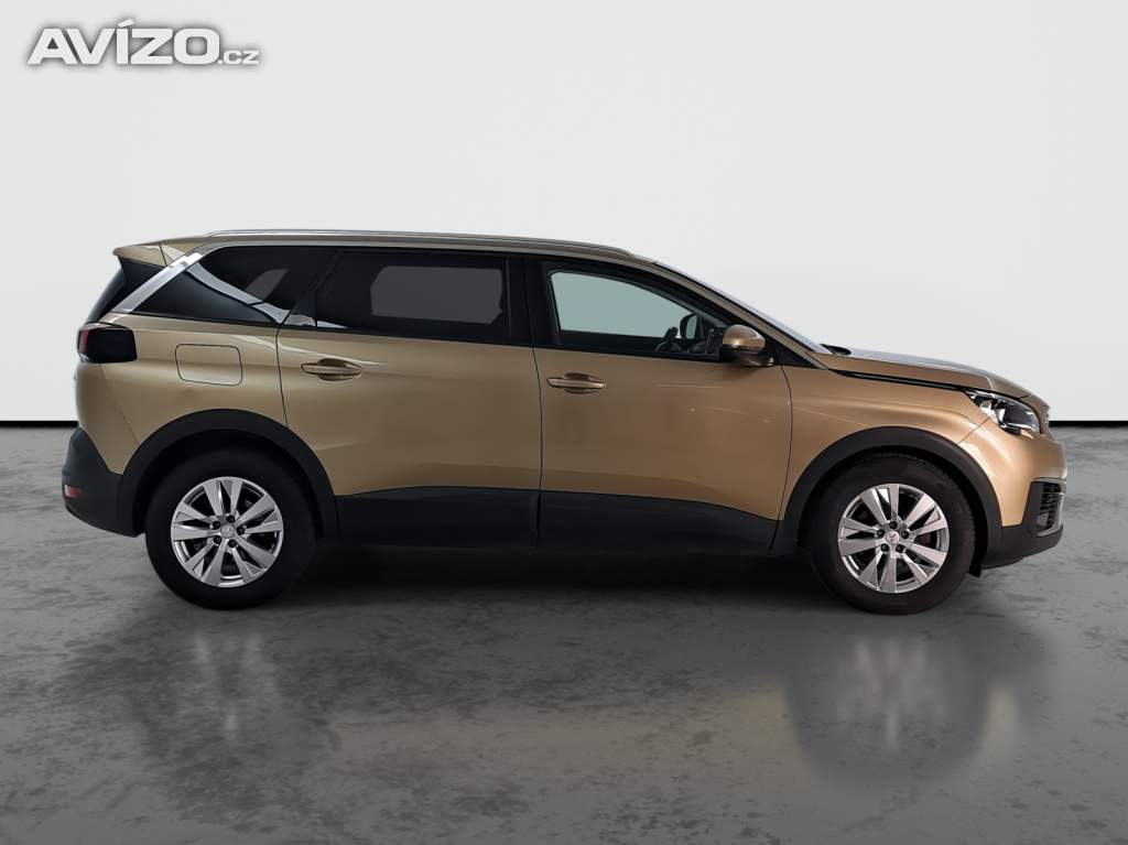 Foto inzerátu Peugeot 5008 PureTech 130