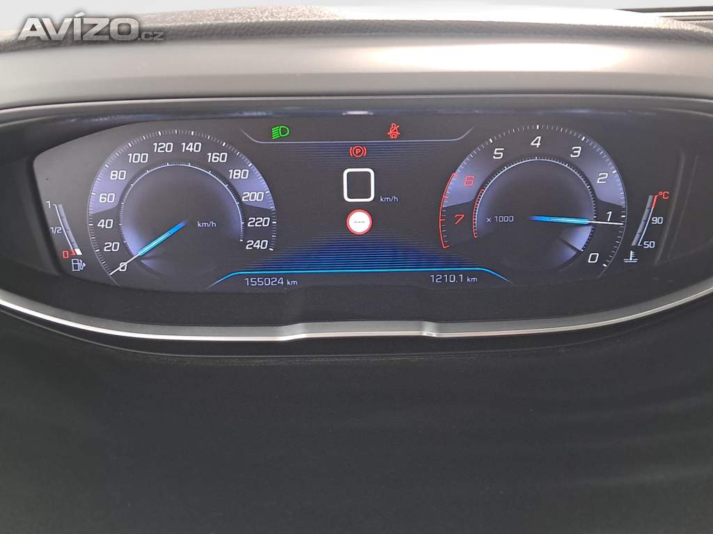 Foto inzerátu Peugeot 5008 PureTech 130