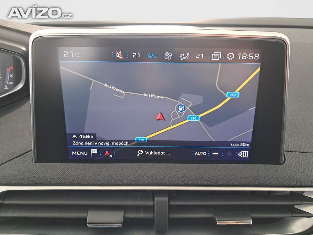 Foto inzerátu Peugeot 5008 PureTech 130
