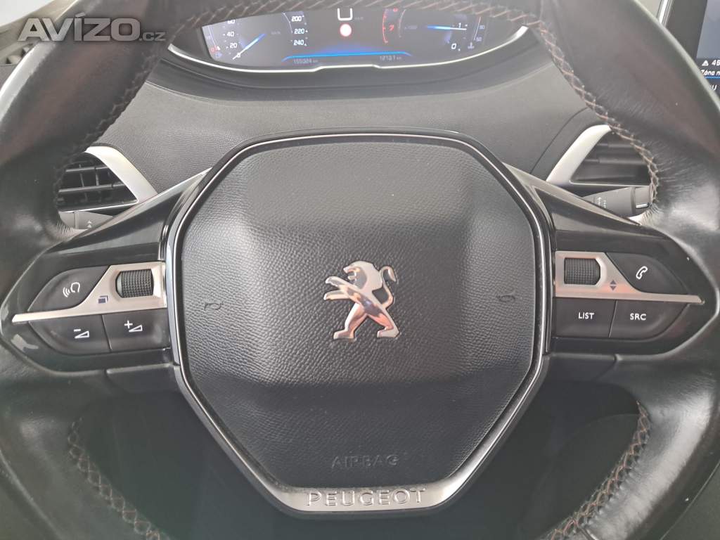Foto inzerátu Peugeot 5008 PureTech 130