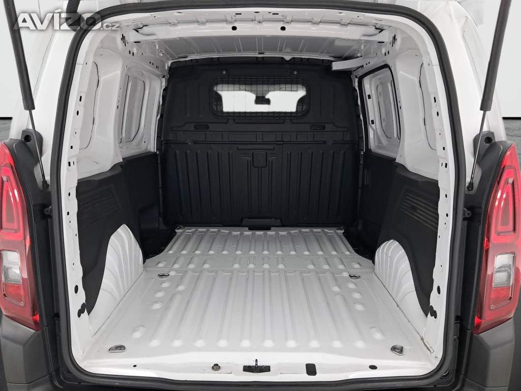 Foto inzerátu Opel Combo 1.5 CDTI