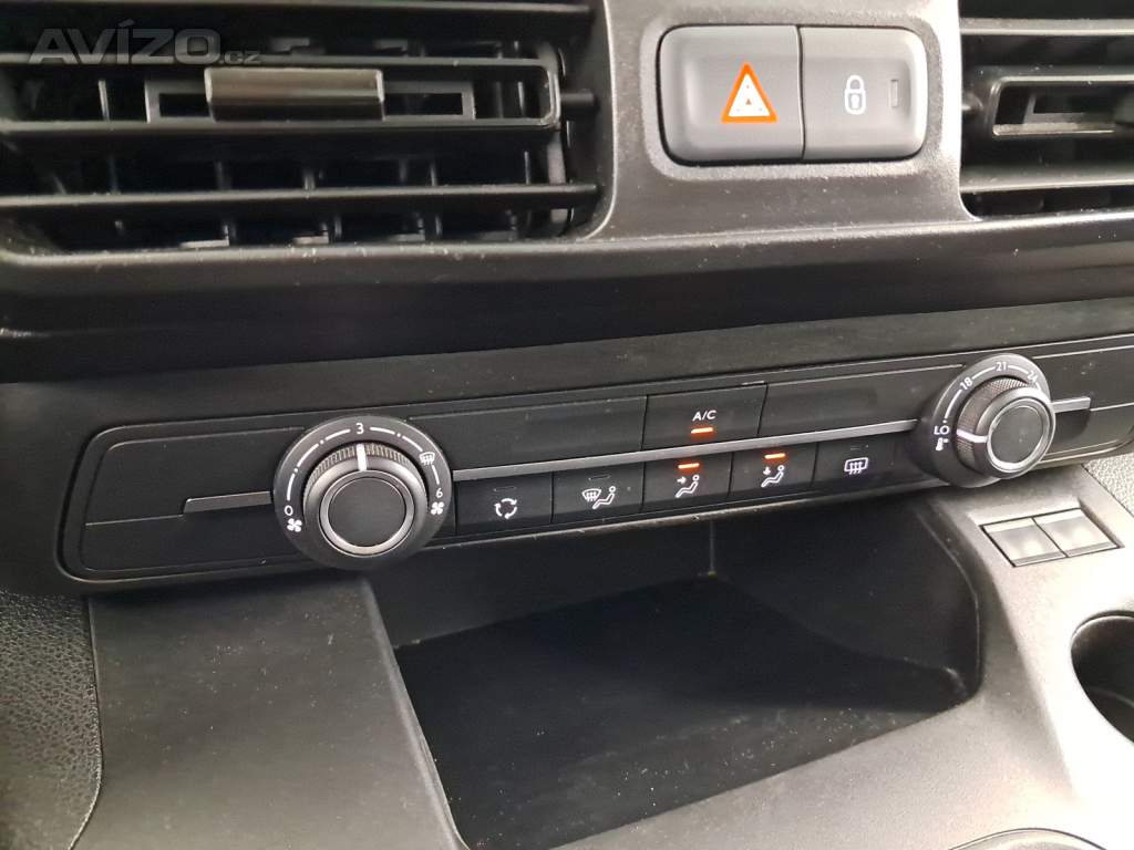 Foto inzerátu Opel Combo 1.5 CDTI