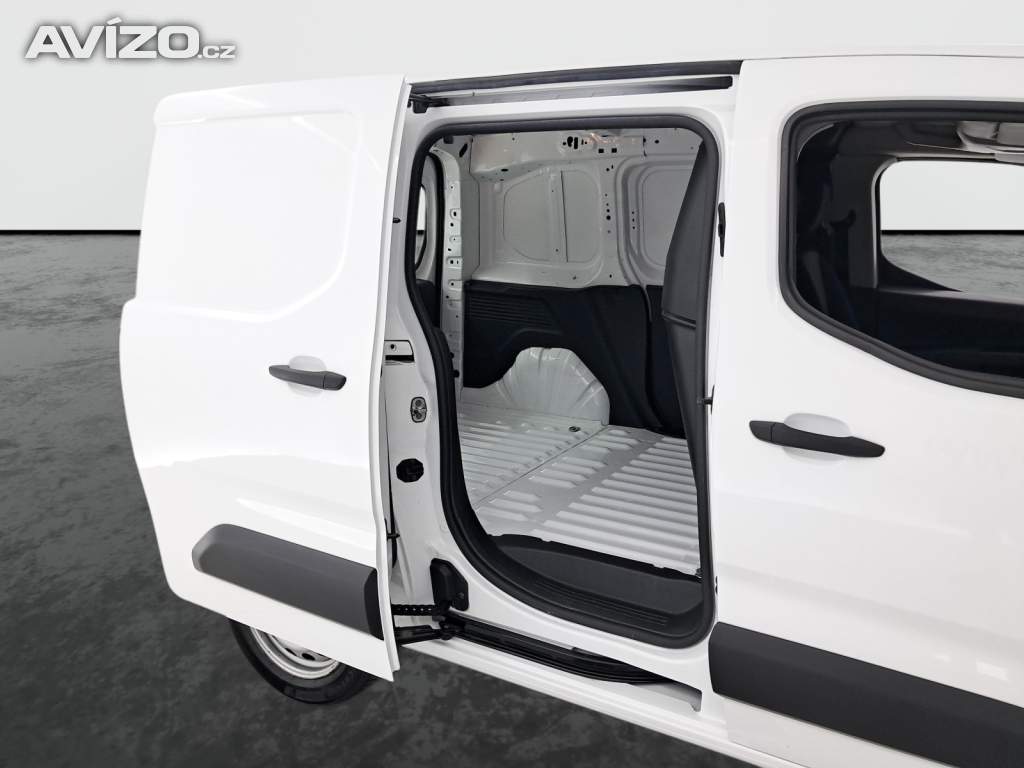Foto inzerátu Opel Combo 1.5 CDTI