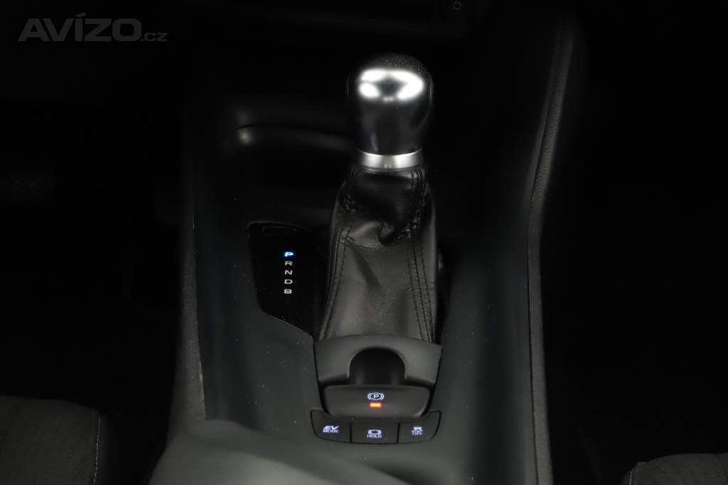 Foto inzerátu Toyota C-HR 1.8 Hybrid