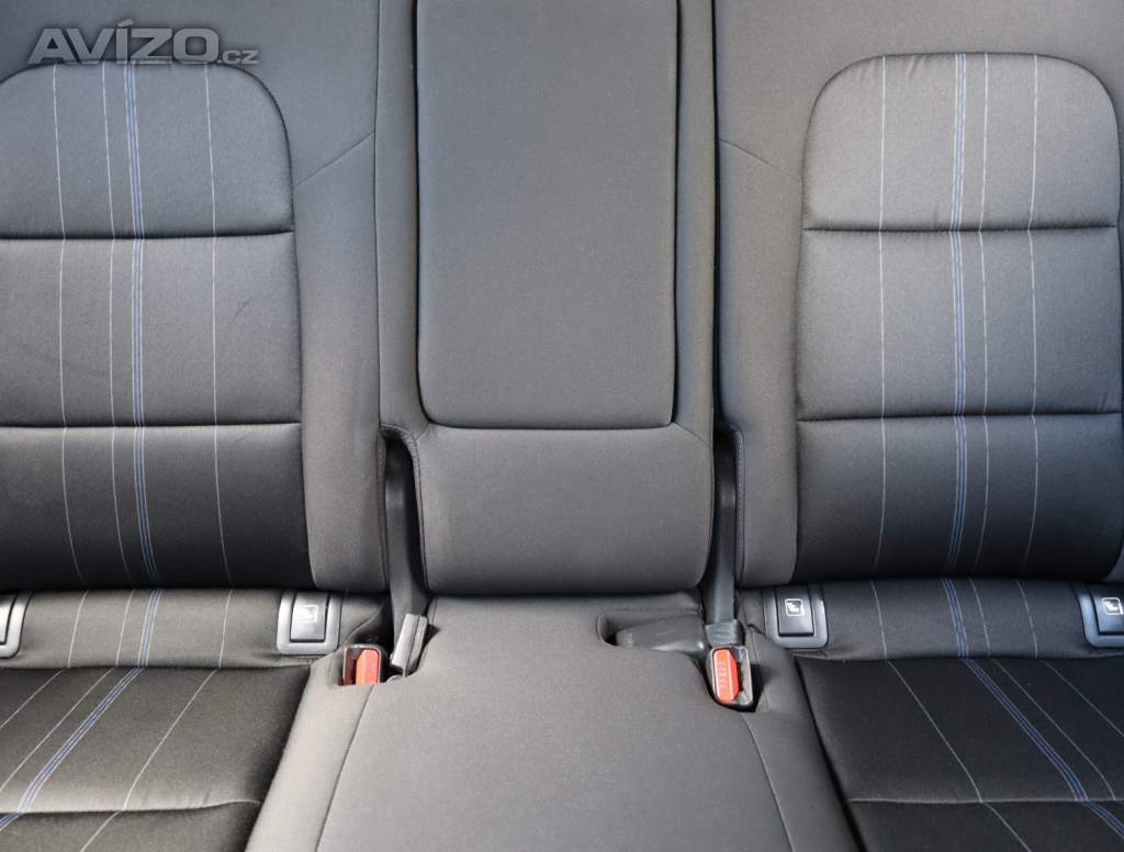 Foto inzerátu Hyundai Tucson 1.6 GDI