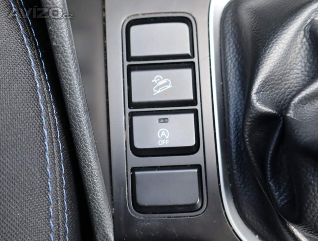 Foto inzerátu Hyundai Tucson 1.6 GDI
