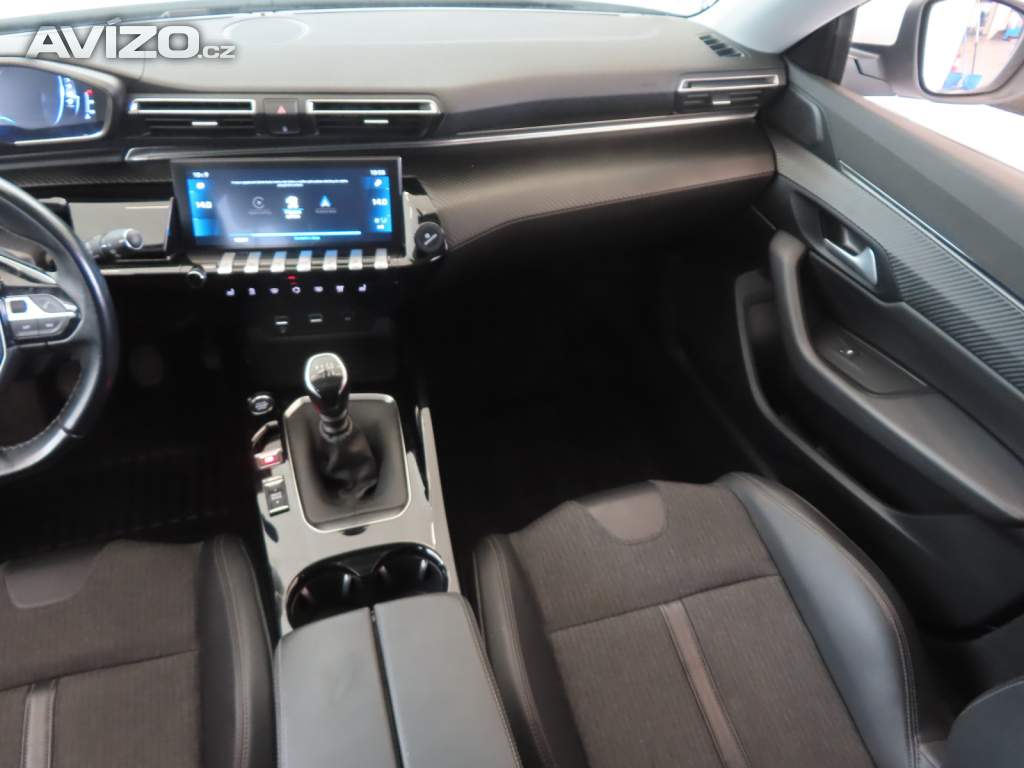 Foto inzerátu Peugeot 508 1.5 BlueHDi