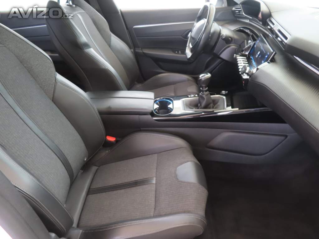 Foto inzerátu Peugeot 508 1.5 BlueHDi