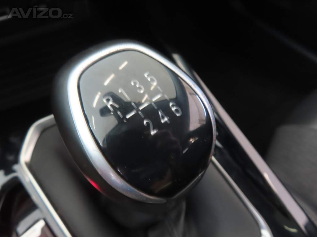Foto inzerátu Peugeot 508 1.5 BlueHDi