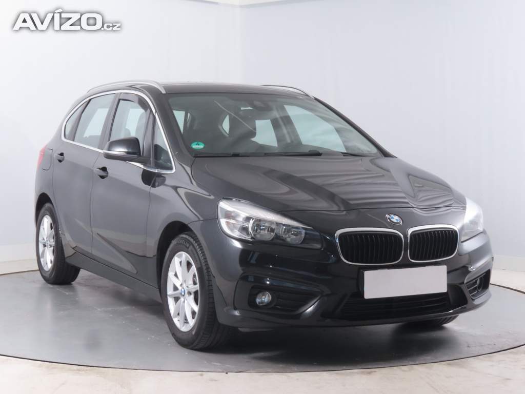 BMW 2 Active Tourer 218i Active Tourer