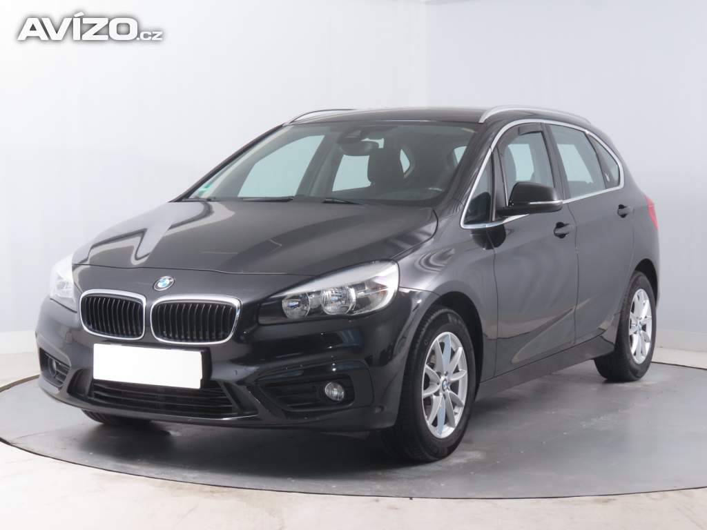 Foto inzerátu BMW 2 Active Tourer 218i Active Tourer