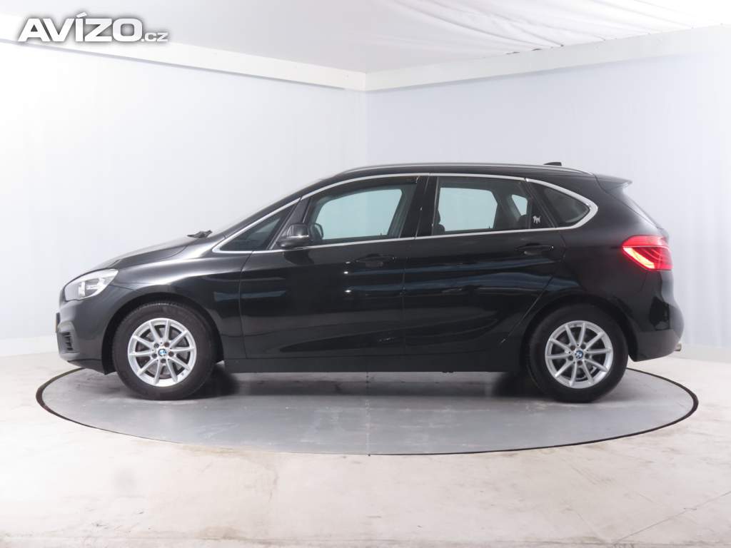 Foto inzerátu BMW 2 Active Tourer 218i Active Tourer