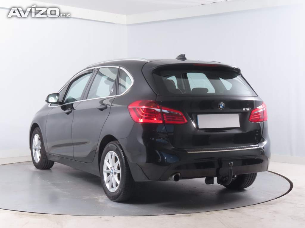 Foto inzerátu BMW 2 Active Tourer 218i Active Tourer