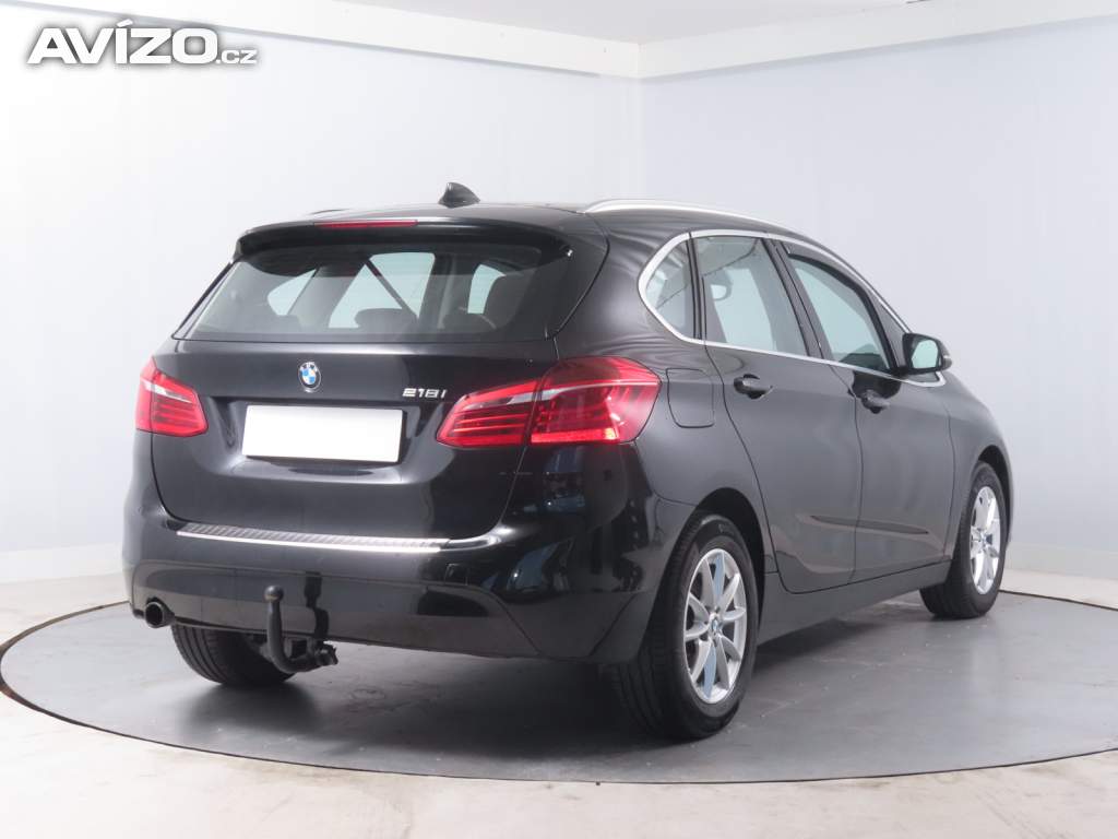 Foto inzerátu BMW 2 Active Tourer 218i Active Tourer