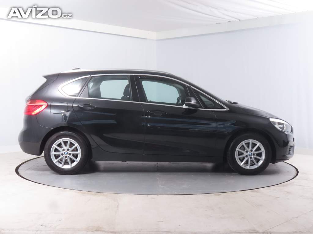 Foto inzerátu BMW 2 Active Tourer 218i Active Tourer