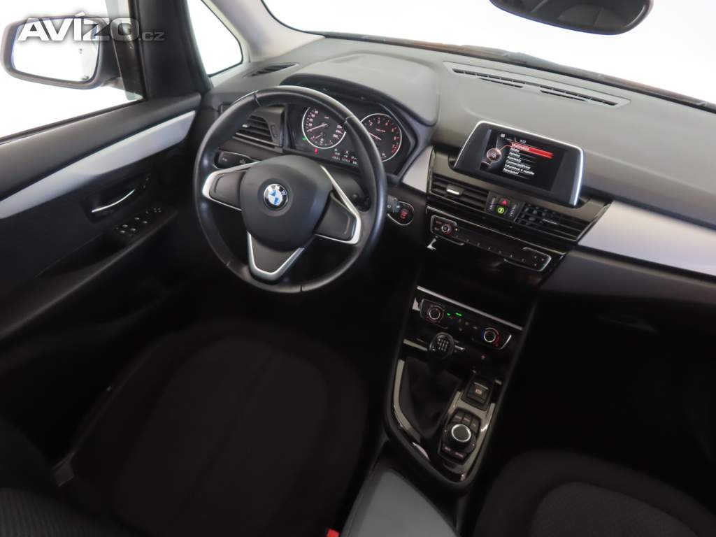 Foto inzerátu BMW 2 Active Tourer 218i Active Tourer
