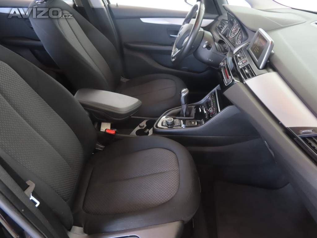 Foto inzerátu BMW 2 Active Tourer 218i Active Tourer