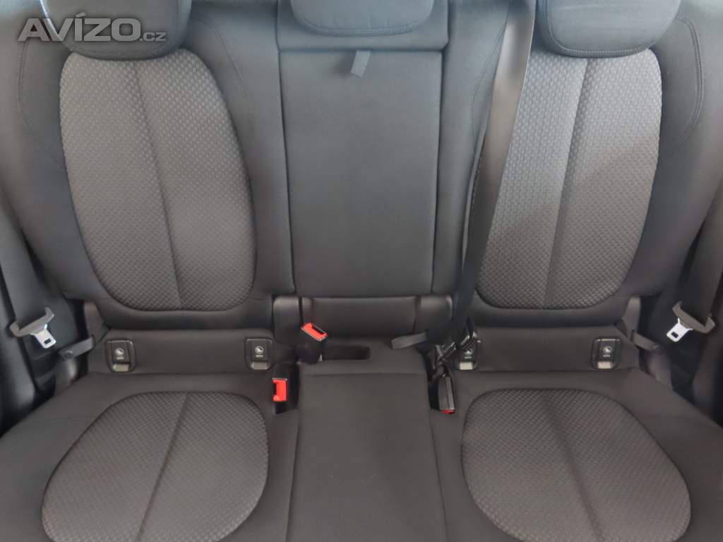 Foto inzerátu BMW 2 Active Tourer 218i Active Tourer