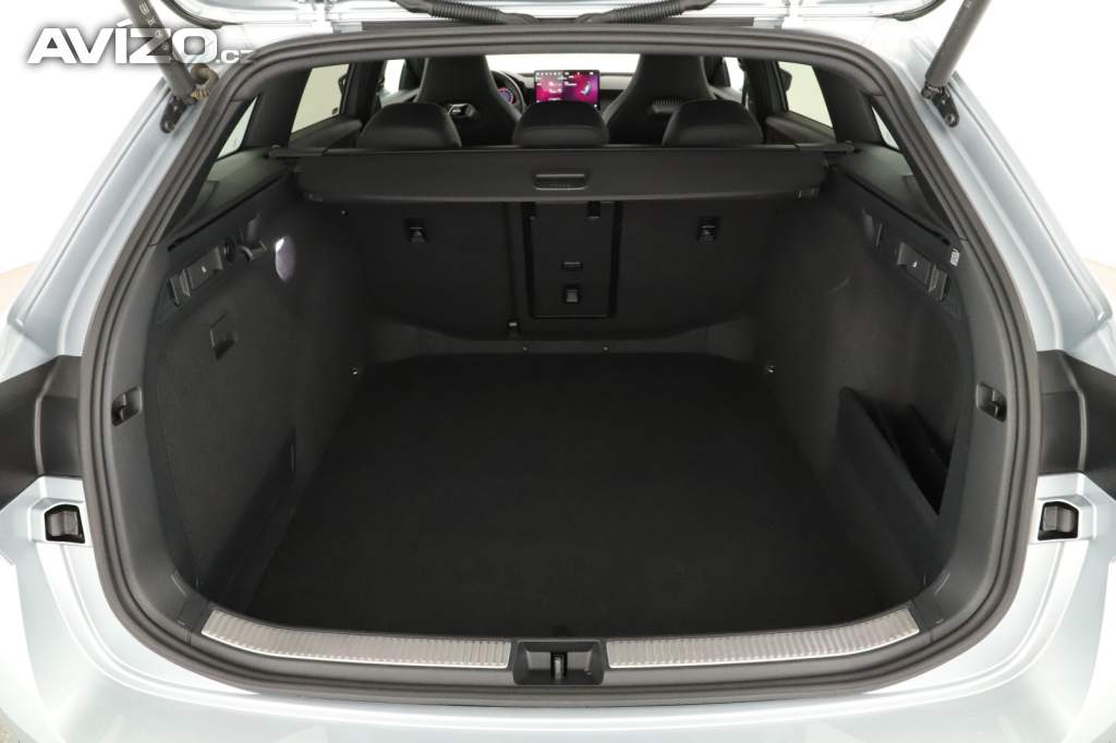 Foto inzerátu Skoda Superb 2.0 TDI